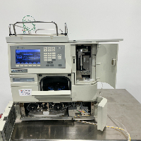 Waters Alliance 2695 HPLC image 2